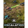 Stardock Ashes Of The Singularity Escalation Hunter And Prey DLC PC Game